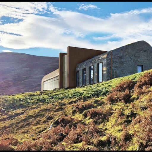 Bracken Hide Hotel Portree Exterior foto
